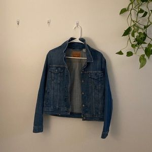 Levi’s Denim Jacket